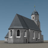 Kirche Neusalza