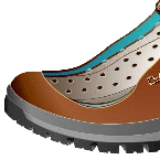 Sportschuh LOWA