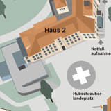 Klinikum Zittau