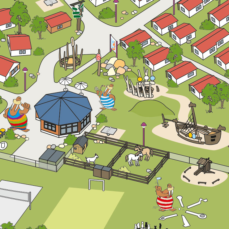 TRIXI-Park