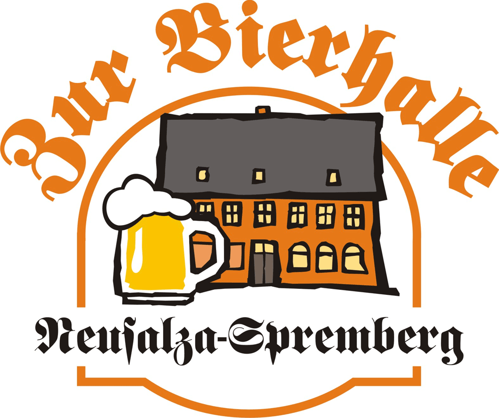 Logo Bierhalle