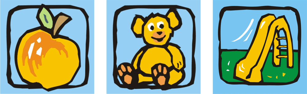 Kinderwegweiser
